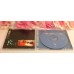 CD Vegas The Crystal Method Gently Used CD 10 Tracks 1997 Outpost Recordings